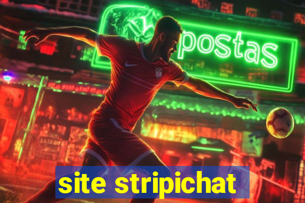 site stripichat